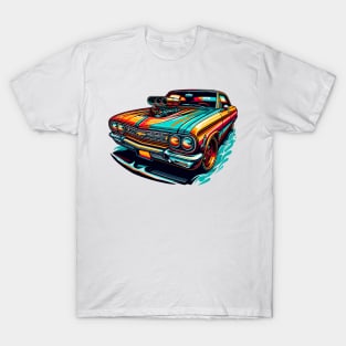 Chevrolet Biscayne T-Shirt